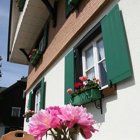 Otel Am Adlerweg 9 Hinterzarten